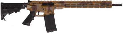 Great Lakes GL15223 GL-15 223 Wylde 16in Mission Sahara