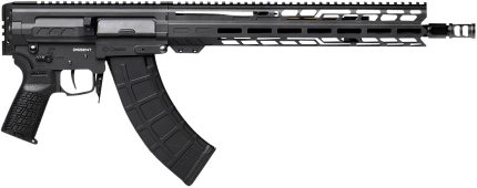 CMMG Dissent MK47 7.62×39 14.3 PW ABLK