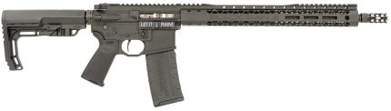Black Rain Ordnance Recon Scout 5.56 NATO 16-inch AR Rifle