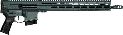 CMMG DISSENT MK4 16.1 CHGRN