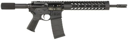 LUXUS ARMS HM DEFENSE HMP15FMB556 RAIDERM556 5.56 12.5″