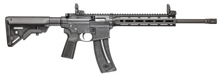 Smith & Wesson M&P15-22 Sport .22 LR B5 M-LOK 25rd