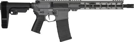 CMMG Banshee MK4 .300 AAC Blackout 12.5″ 30+1