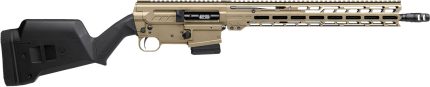 CMMG Dissent BR4 30A650ACT 300 AAC Blackout 16.10in 10+1