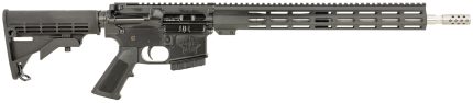 Great Lakes GL15400SS GL-15 400 Legend 16″ Stainless/Black