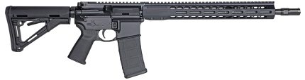 Barrett REC7 DI 5.56×45 16″ 30rd Black