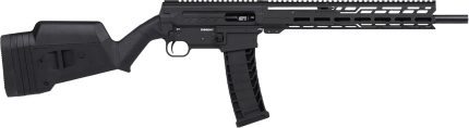 CMMG Dissent BR4 9mm Luger 16.10″ 10+1