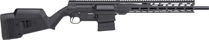 CMMG DISSENT BR3 .308 Win 16.10″ 10rd – Armor Black