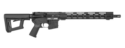Diamondback DB15 350 Legend 16″ M-LOK 5rd Black