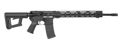 Diamondback DB15 18″ Rifle 15″ M-LOK 30rd Black