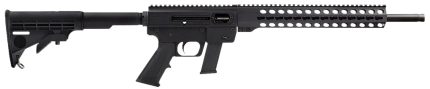JRC Gen3 Rifle .45 ACP 17-inch Threaded 13+1 Glock Mag