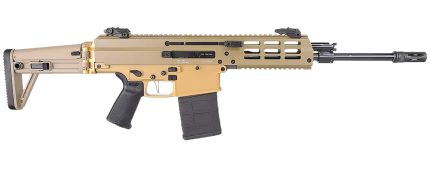 B&T APC308 Pro Rifle – Coyote .308 16.5 in
