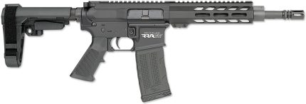 Rock River Arms RRAGE Pistol 5.56 NATO 10.5″