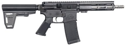 Great Lakes GLFA 223 WYLDE 7.5″ Braced Pistol