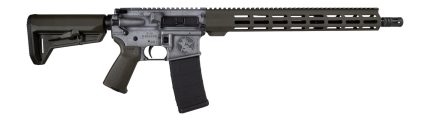 SHARK COAST 300-194-1000-04   BOMBER AR