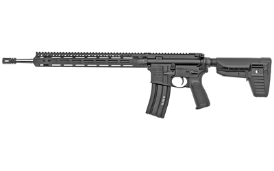 Bravo Company RECCE-18 MCMR 5.56 NATO 18″ 30rd