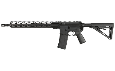 Bersa BAR15R AR-15 5.56 NATO 16in Magpul MOE 30+1