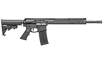 Black Rain Tyrant 300BLK 16in AR Rifle 30+1 12in M-LOK
