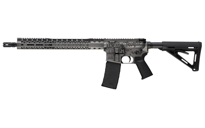 Black Rain Ordnance Spec+ We The People 5.56 NATO 16″