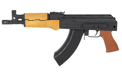 Century Arms C39V2 Milled AK Pistol 7.62×39 10.5 inch