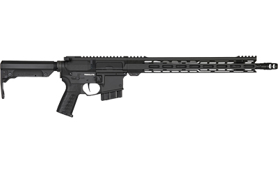 CMMG Resolute MK4 22 ARC — 16.1″ 10rd Armor Black