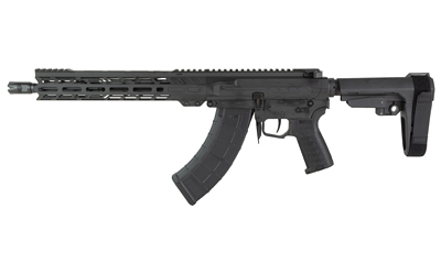 CMMG Banshee Mk47 Pistol 7.62×39 12.5″