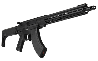CMMG Resolute MK47 7.62×39 16.1in Armor Black