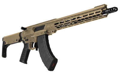 CMMG RESOLUTE MK47 7.62×39 16.1in 30rd