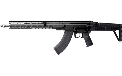 CMMG DISSENT MK47 7.62×39 16.1in Armor Black