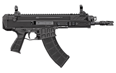 CZ Bren 2 MS Pistol 7.62×39 9.05″ 30-Rd Black