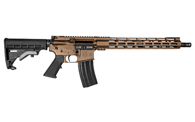 Diamondback DB15 .223 REM/5.56 16″ M-LOK 30RD Bronze