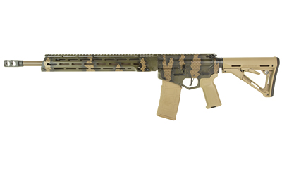 Diamondback DB15 18-inch Threaded Barrel 30rd