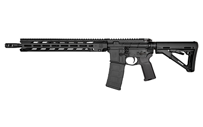 Diamondback DB15 Obsidian 5.56 NATO 16-inch M-LOK AR Rifle