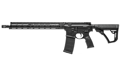 Daniel Defense DDM4 V7 5.56 NATO 16in M-LOK Rifle
