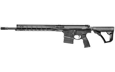 Daniel Defense DD5 V4 CC 7.62 NATO 18in Rifle 10+1