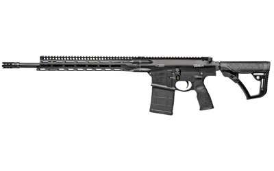 Daniel Defense DD5 V4 18″ M-LOK Rifle – 20rd