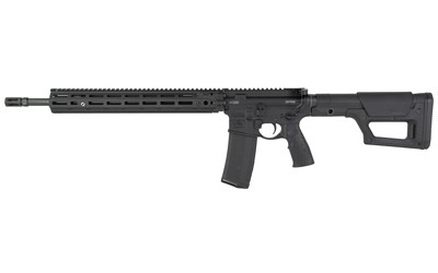 Daniel Defense DD4 SPRIII 5.56 NATO 18in 32rd Black