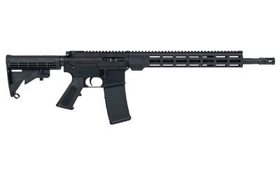 DPMS ORACLE II 16″ 556 MLOK BLK 30RD