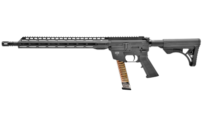 Freedom Ordnance FX9R 9mm Carbine 16″ 33+1 Black