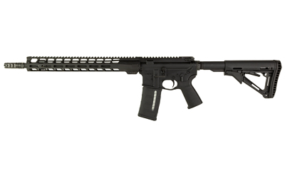 Lantac LA-SF SF15 16″ .223 Wylde Recon Rifle, 30RD