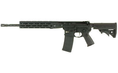 LWRC IC-DI M-LOK Rifle, 5.56 NATO, 16.1″ 30rd