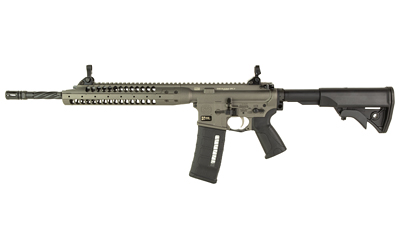 LWRC SIX8 A5 6.8SPC 16″ 30RD TUNG