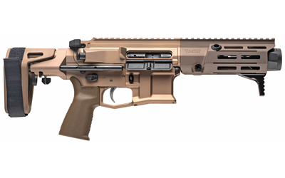 Maxim Defense PDX Pistol .300 AAC Blackout 5.5 in 20rd