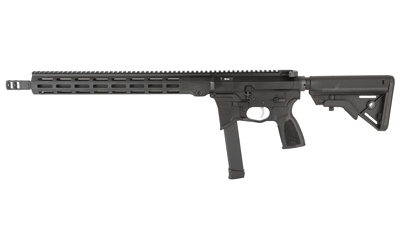 Maxim Defense MD9 Carbine 9mm 16-inch 33-Round Black