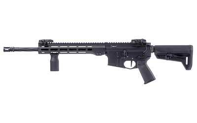 Maxim Defense MD15L 5.56 NATO 16-inch 30+1 Black