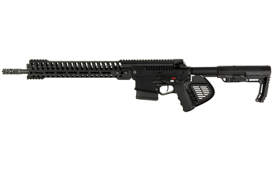 POF Revolution .308 16.5″ 10+1 Piston Rifle