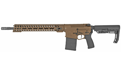 POF Revolution DI .308 16.5″ Barrel 20+1 Burnt Bronze