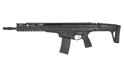 PWS UXR Elite .223 Wylde 14.5″ Pinned 30-Round Black