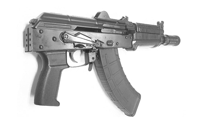 Riley Defense Krink AK-47 Pistol 7.62×39 8.5in 30+1