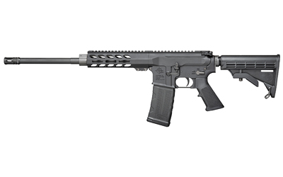 Rock River Arms RRAGE Carbine .223/5.56 16 in 30+1 Black